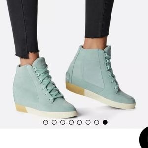 Sorel Out 'N About Wedge Bootie